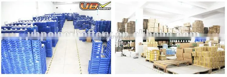 VB LiFepo4 Airsoft battery 9.9V 15C 1100mah stick AK battery with mini Tamiya deans connector