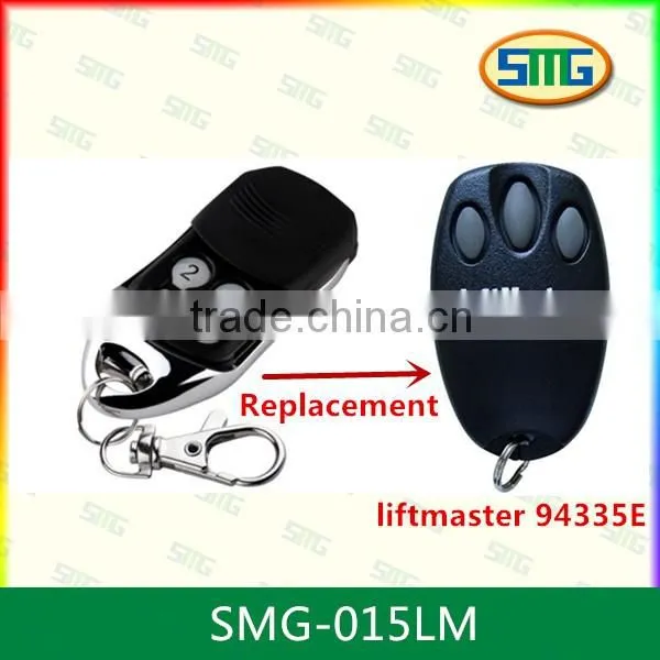 84330EML,84332EML,84333EML,84335EML Remote Control Replacement