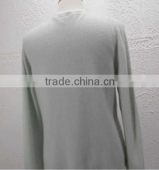 100% Cashmere SOFT Shell & Cardigan Sweater TWINSET woman sweater