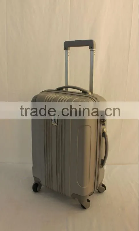 ABS for 2013 Travel Luggage