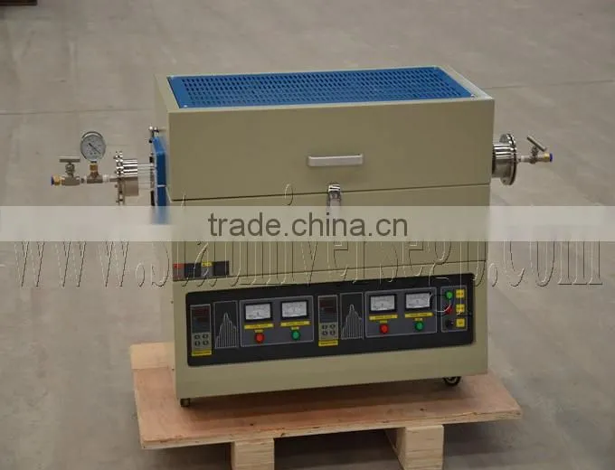 STA 1800C muffle furnace zirconia dental furnace