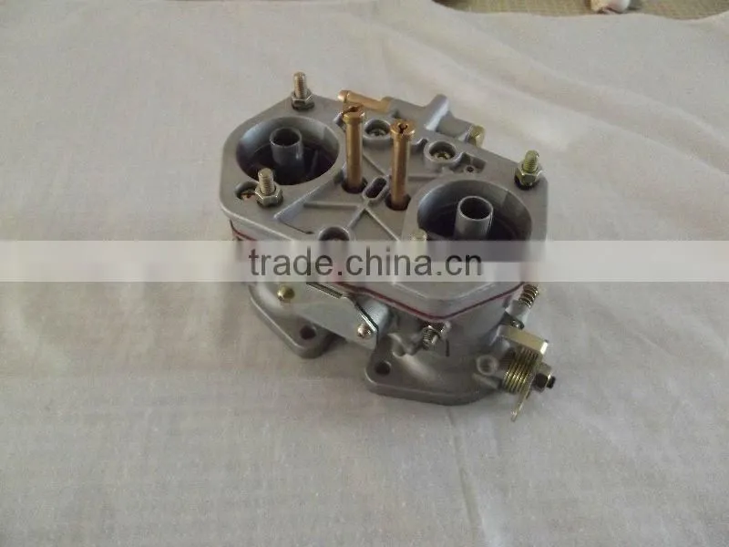 Weber carburetor 40idf