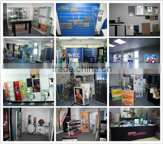 literature stand,display shelf,banner stand