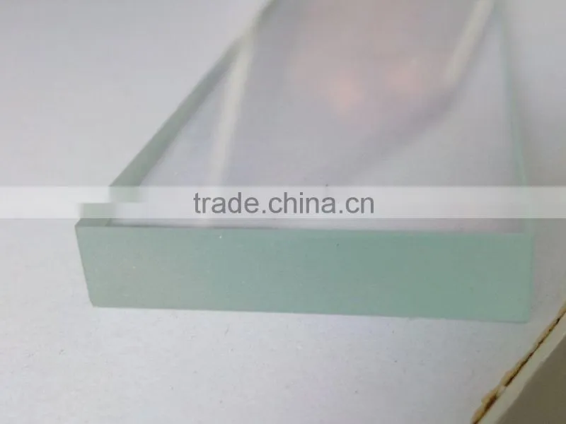 Lighting glass Glass Lamp Shade, tempered glass