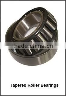 steel cage retains rollers taper rolling bearings 525-522 25572-25520 2788A-2720 16150-16284 with outer rings & inner rings