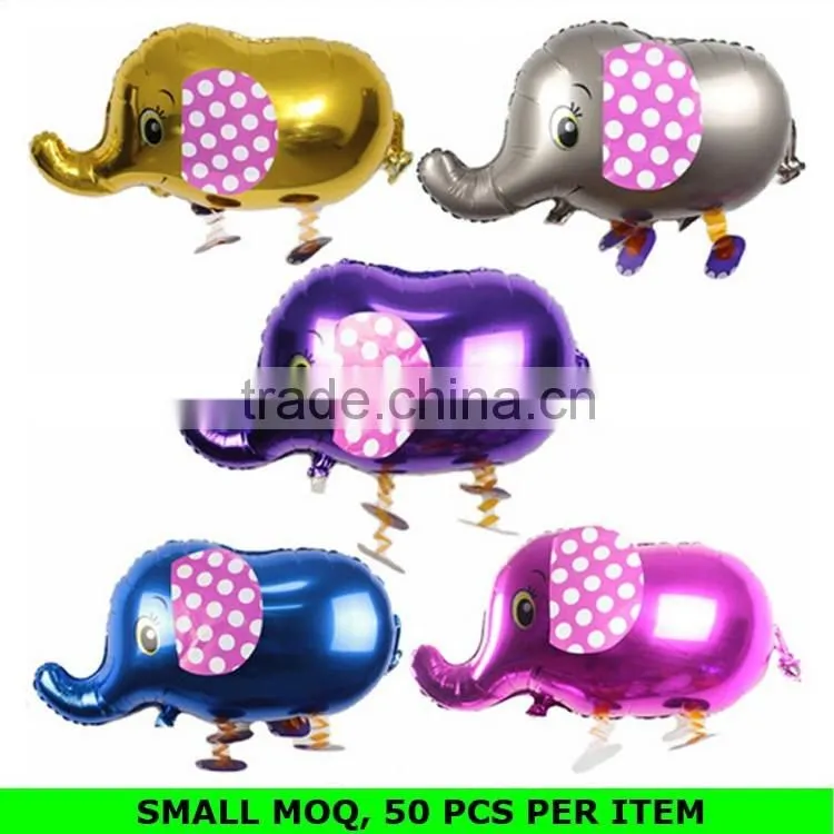 China Vivid Frog Jumping Balloons for Sale