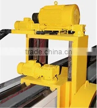 BRIDGE MULTI BLADES BLOCK CUTTING MACHINE