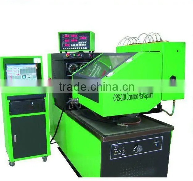 CRS-300 Multi-functional Diesel Test Bench