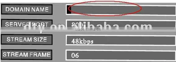 4CH D1 GPS, 3G HDD bus DVR