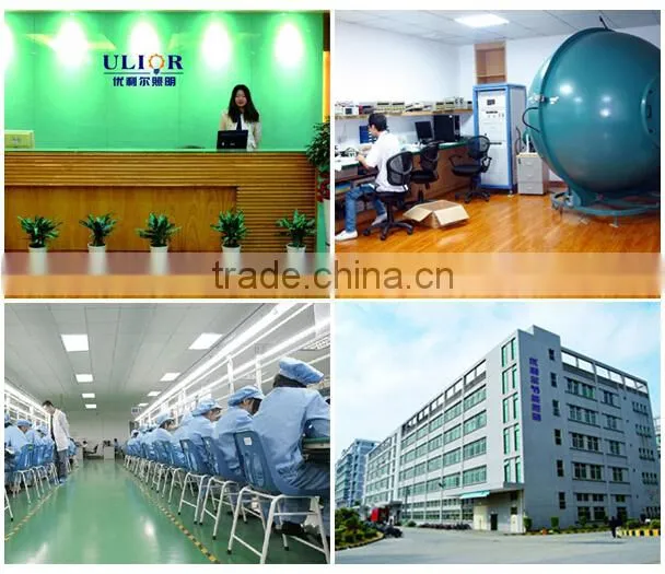 371A Up to 115lm/w CE RoHS FCC DLC Certification Shenzhen led panel lighting Manufacturer for Commercial lighting