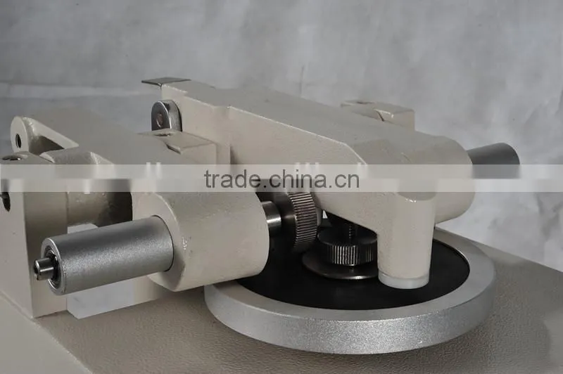 Floor Abrasion Tester / Cloth Abrasion Testing Machine / Shoe Materials Testing Equipment
