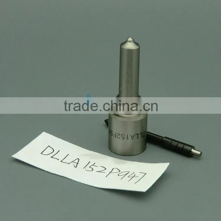 ERIKC DLLA152P947 oil injector Denso nozzle,TOYOTA automatic fuel common rail nozzle, denso diesel injector nozzle