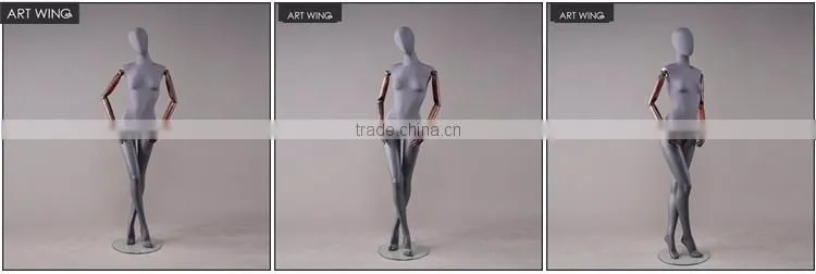custom made tailors full body dress maker dummy girl adjustable