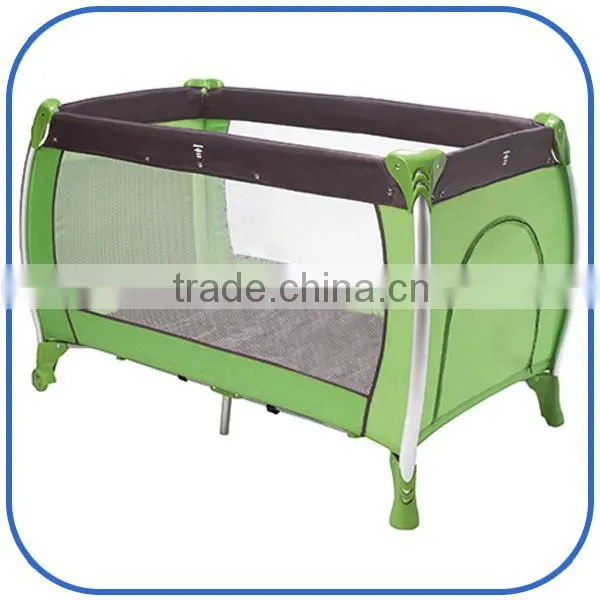 Comfortable baby crib,good quality plastic baby crib,baby playpen baby crib for sale