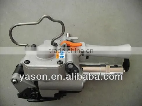 Pet Strapping Machine for Strap Pet Welding (Steel Belt) a