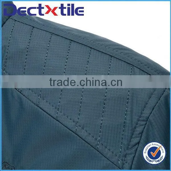 super quality nylon umbrella fabric waterproof nylon spandex swimwear fabric for umbrella/garment