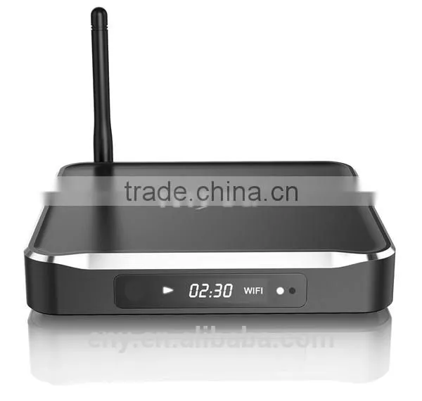 Factory EM10 Amlogic S812 movies cartoon TV BOX