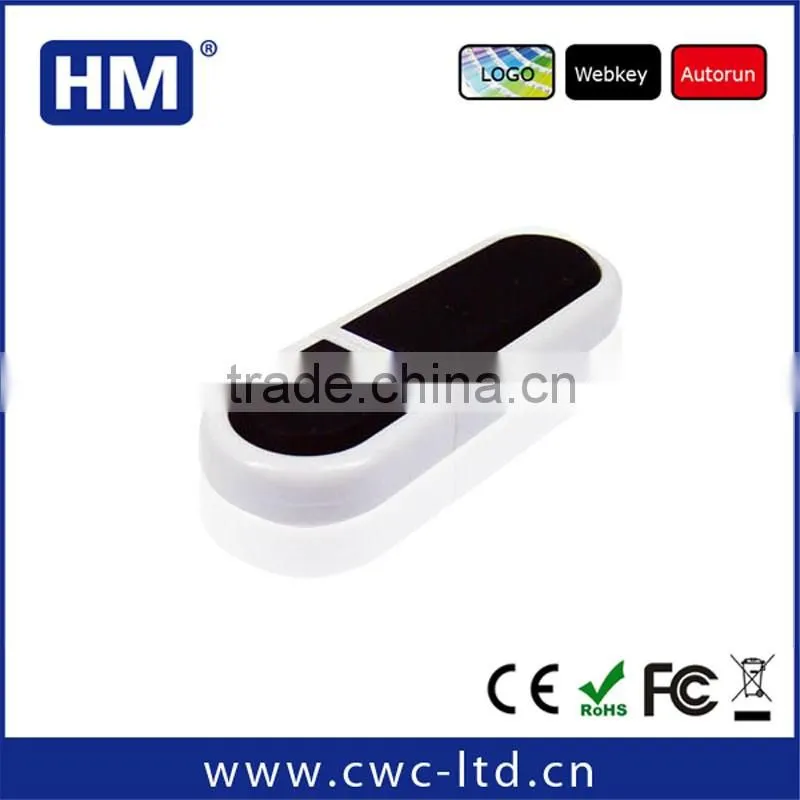 Large quantity factory directly sell plastic USB flash drive