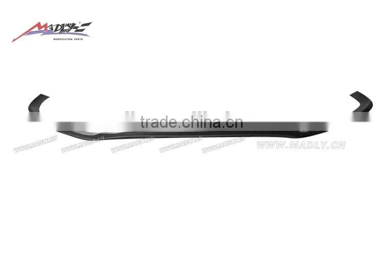 Madly Body kit for 2008-2014 AUDI A5 S5 Eros style