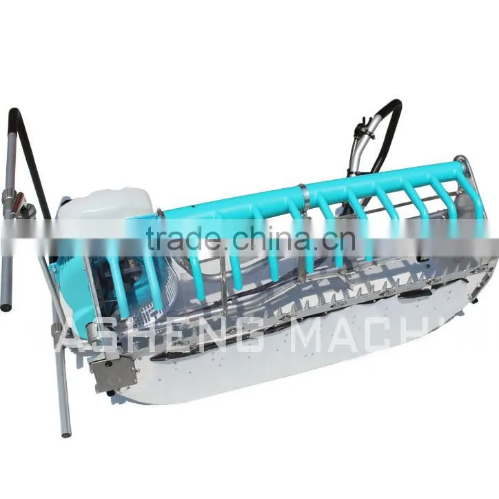 High Quality Tea Leaf Harvesting Machine for Sale