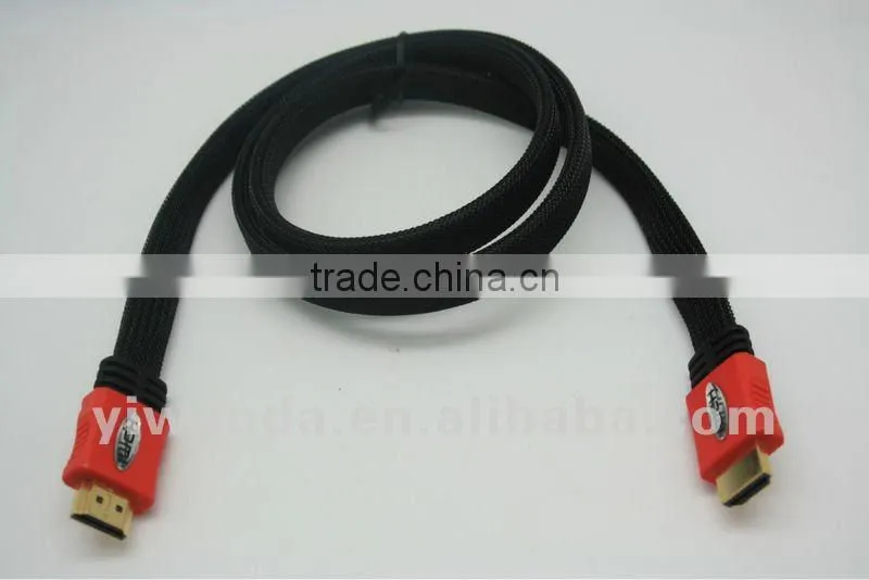 new design mini hdmi cable a cable rca with low price