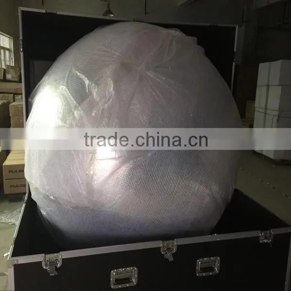 factory wholesale price pro shockproof aluminum flight case