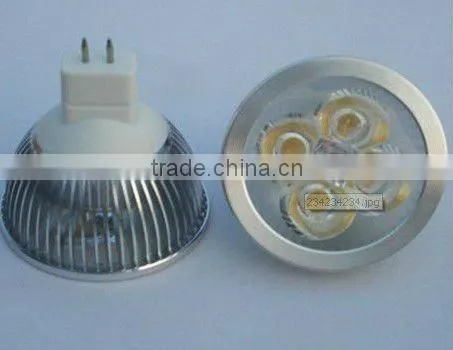 MR11 LED Down lamp high power
