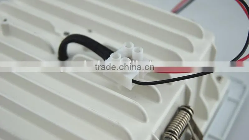 24w new recessed dimmable square led downlight
