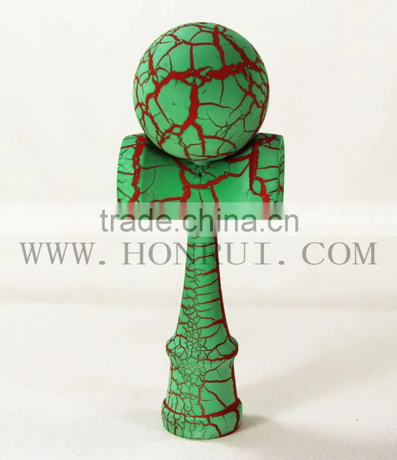 Ozora Kendama, Ozora Shape Kendama, Ozora Kendama Toy