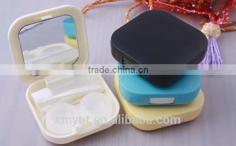 contact lens case in Contact Lens Cases