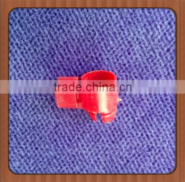 Auto plastic clips fasteners of china manufacturer