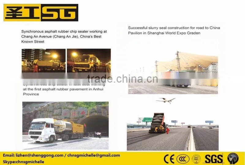Top bitumen distributor,automatic asphalt distributor