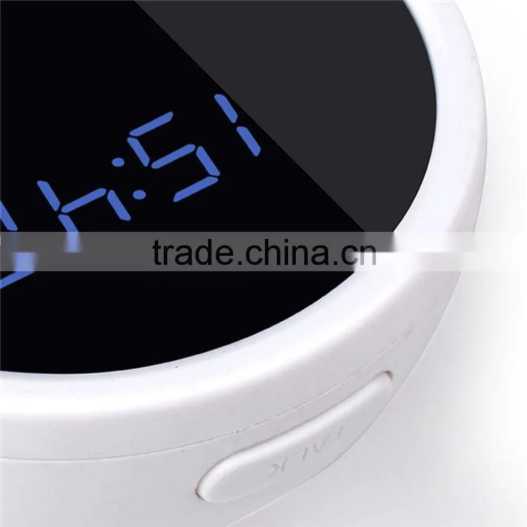 New Wireless P2P Wifi Hidden Camera IR Super Night Vision HD 1080P Wifi Clock Camera