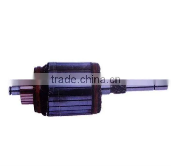 IM 167 bosch starter armature