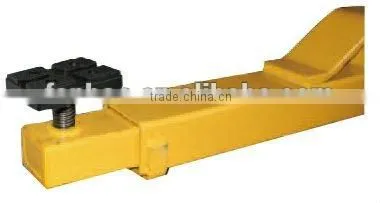 two post hydraulic auto car lift car hoist