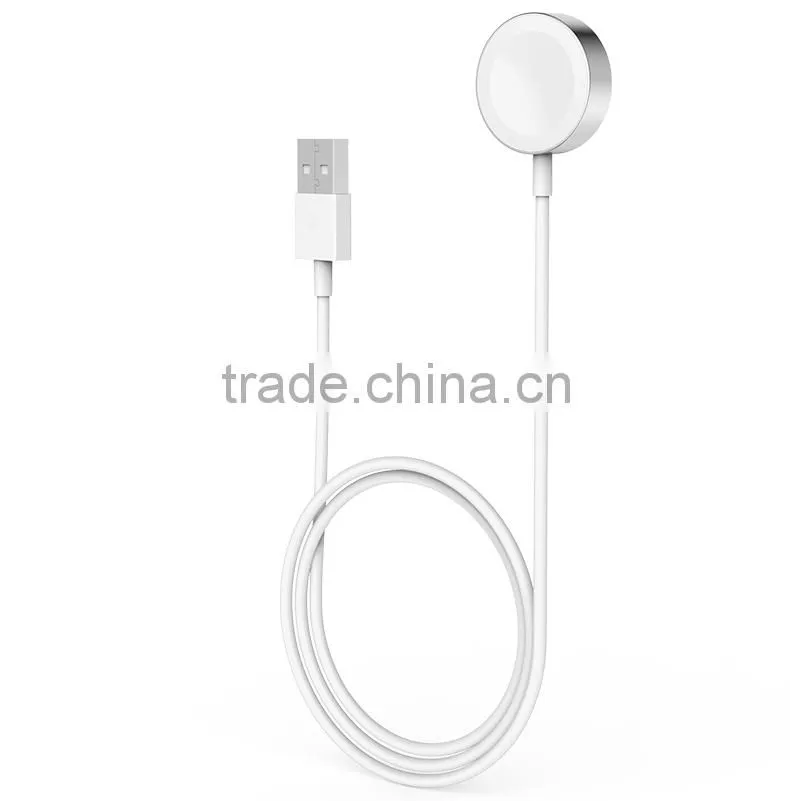 Wireless Magnetic Charging Cable for Apple Watch