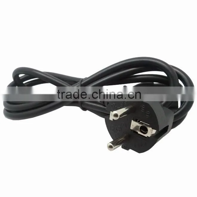 ac power cord for tv/computer ac power cord socket