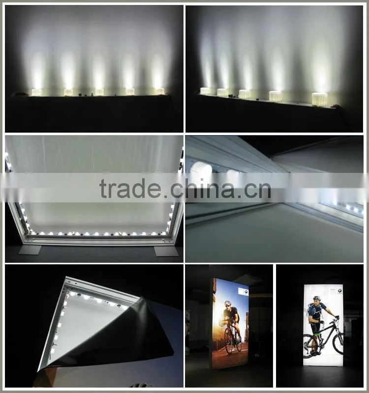 led optical lens ,led pcb ,led module