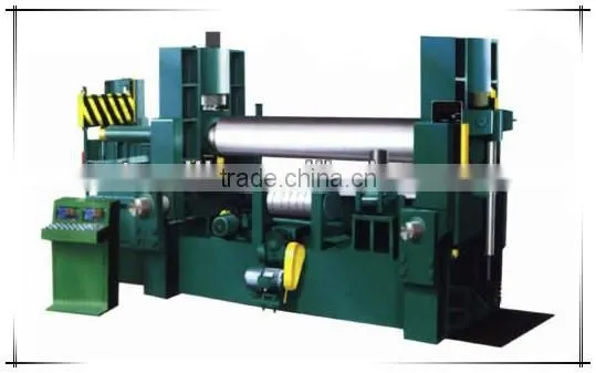 Top Quality CNC Machinery switchgear cabinet upright rolling machine