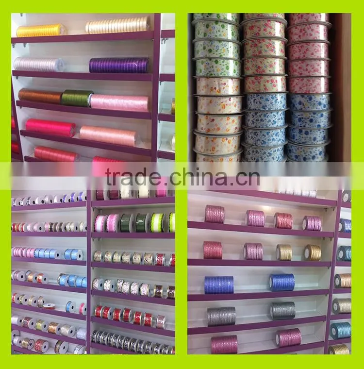 Metallic Ribbon