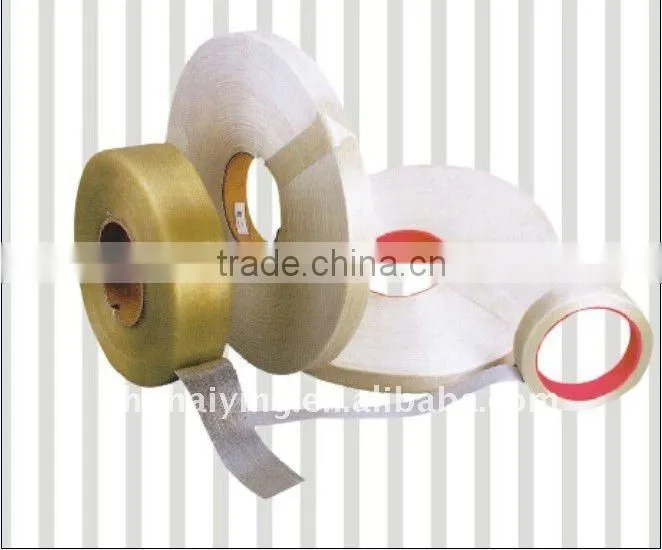 Polyester Resin Impregnated Glass Fiber for transformer insulation