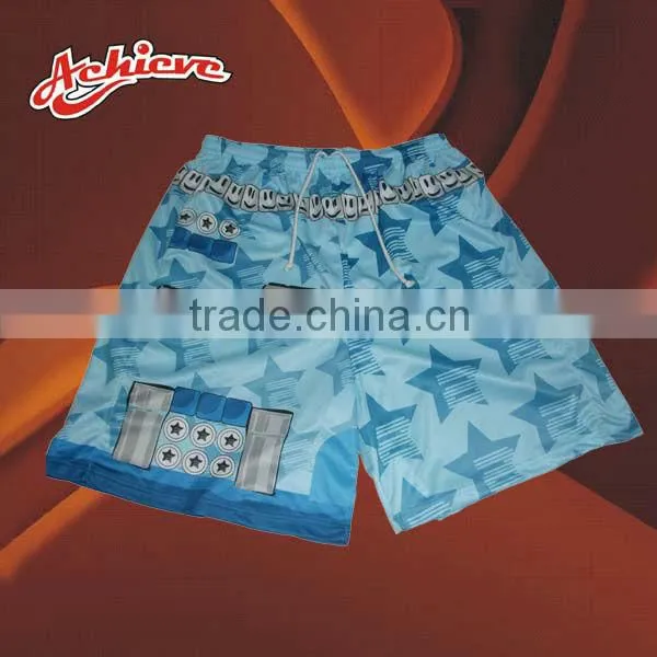 professsional customized boxer shorts