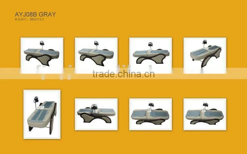 Migun alike Jade Thermal Massage Bed