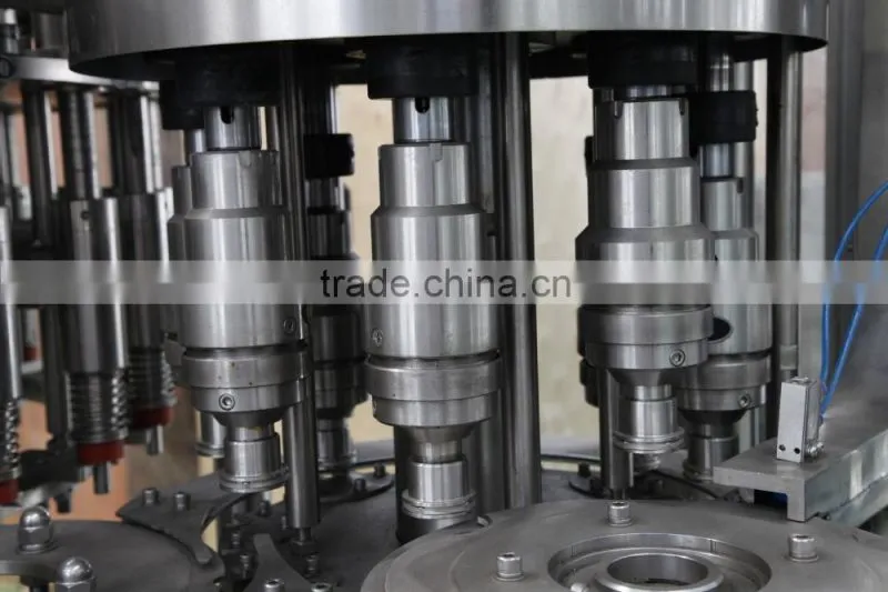 Used Beer Brewing Equipment Plant