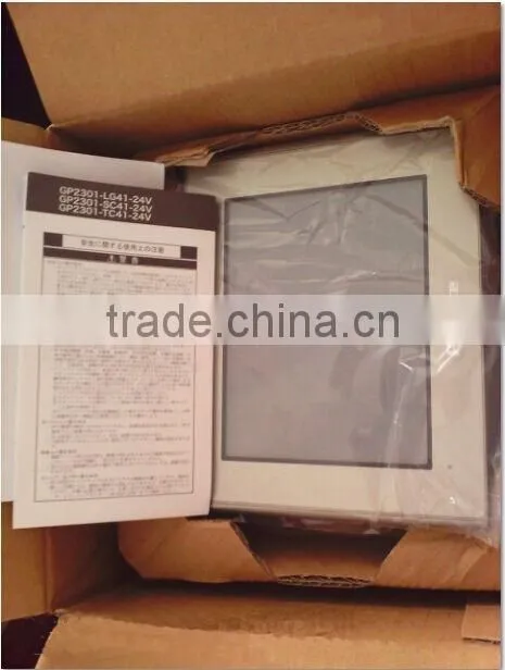 PFXGP4203TAD PROFACE hmi GP-4203T
