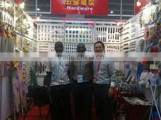 Lanxi Kingway International Trade Co., Ltd. company overview - view 1