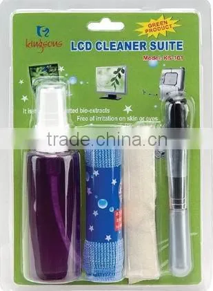 computer cleaning kit/60ml computer cleaner