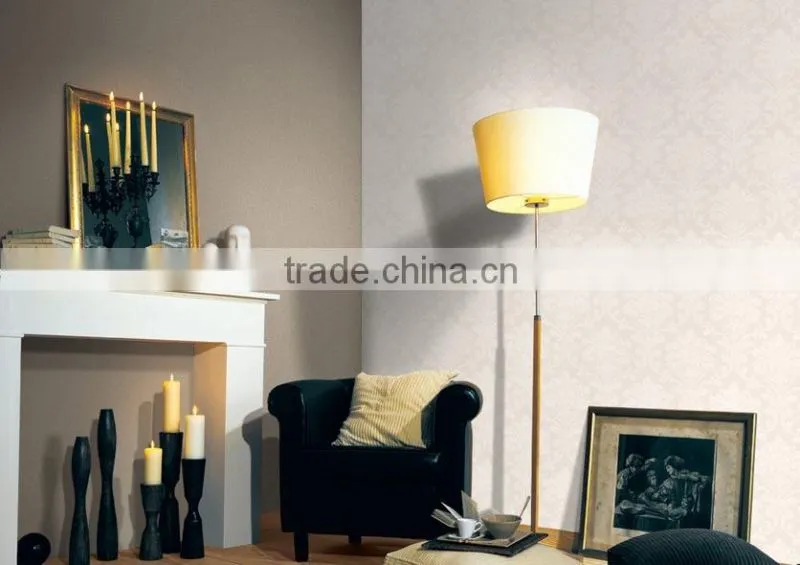 customized single vinyl fluorescent wallpaper