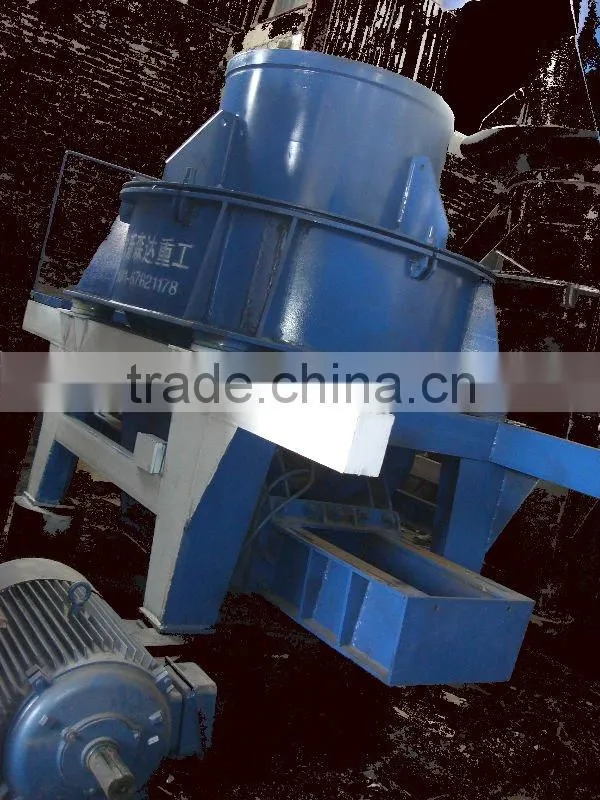 Artfical PCL snad making machin with CE Certificate