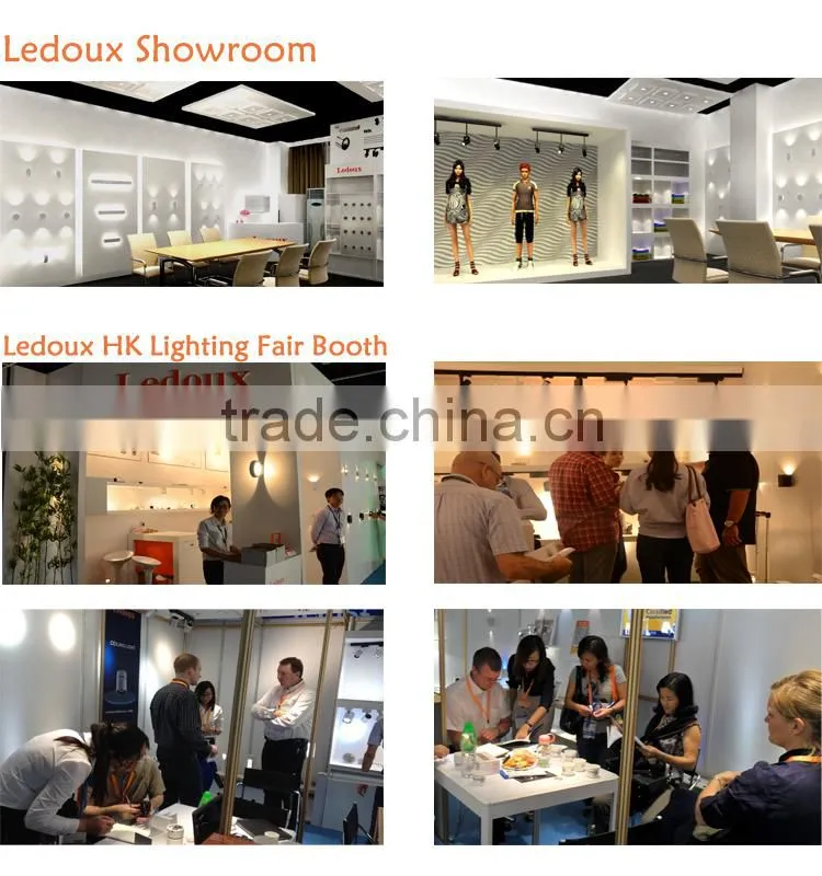 Adjustable and innovative Led wall light